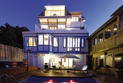 Imagen general del Hotel Alto Mirador Boutique. Foto 2