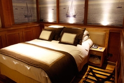 Imagen de la habitación del Hotel Alto Mirador Boutique. Foto 4