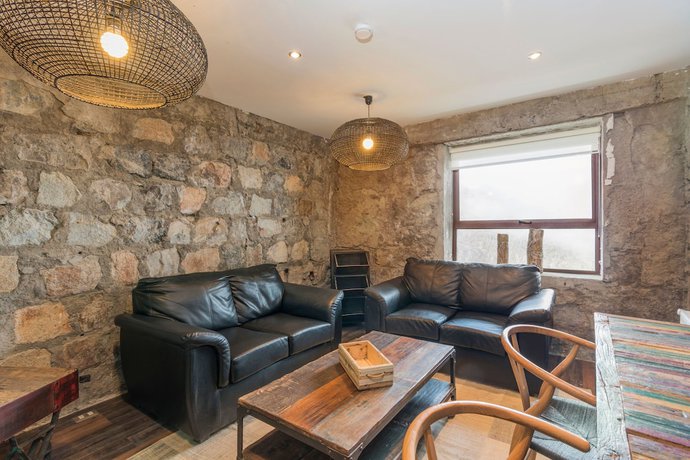 Imagen de los interiores del Hotel Alto Nevados. Foto 14
