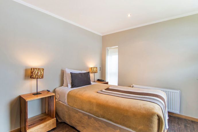 Imagen de la habitación del Hotel Alto Nevados. Foto 10