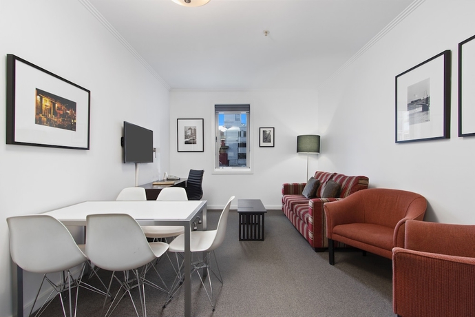 Imagen de la habitación del Hotel Alto On Bourke. Foto 6