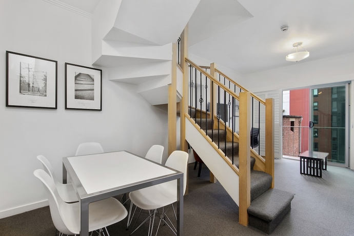 Imagen de la habitación del Hotel Alto On Bourke. Foto 8