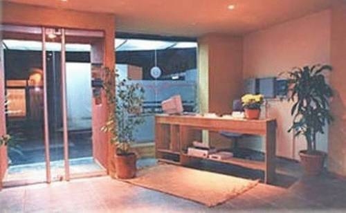 Imagen general del Hotel Alto Parana. Foto 2