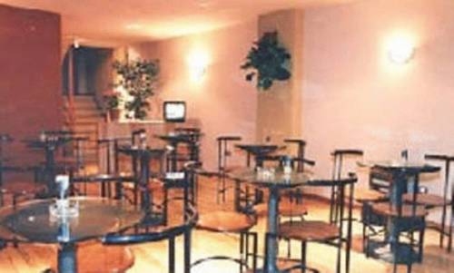 Imagen general del Hotel Alto Parana. Foto 4