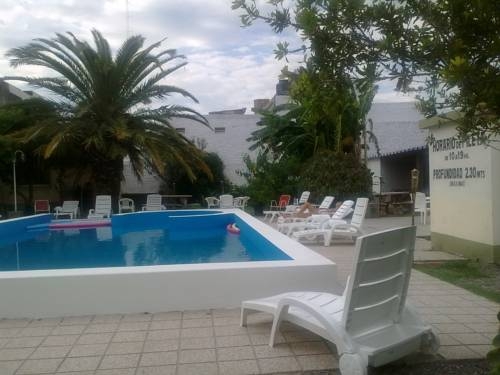 Imagen de la habitación del Hotel Alto Rio Hondo. Foto 12