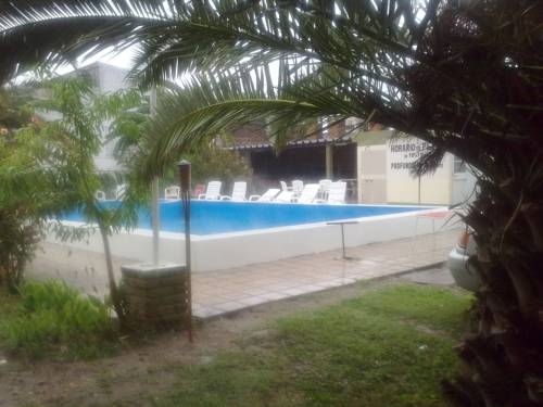 Imagen de la habitación del Hotel Alto Rio Hondo. Foto 13