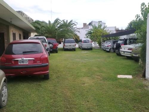Imagen de la habitación del Hotel Alto Rio Hondo. Foto 16