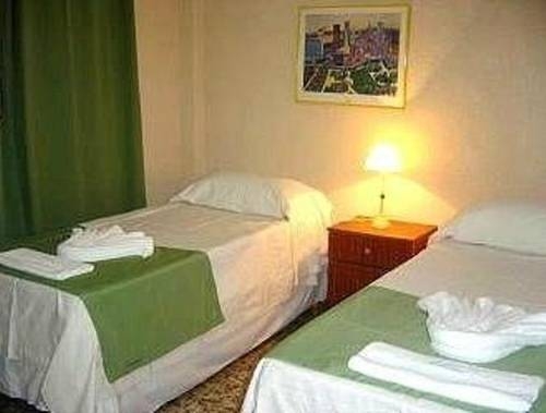 Imagen general del Hotel Alto Rio Hondo. Foto 2