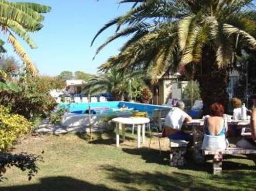 Imagen general del Hotel Alto Rio Hondo. Foto 8