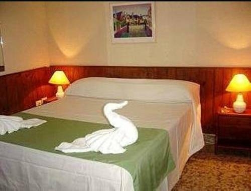Imagen general del Hotel Alto Rio Hondo. Foto 9