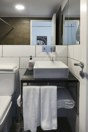 Imagen general del Hotel Alto San Isidro. Foto 2