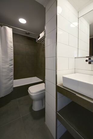 Imagen general del Hotel Alto San Isidro. Foto 3