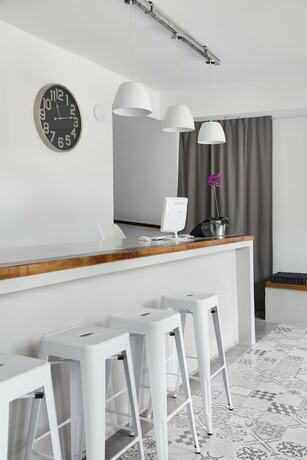 Imagen general del Hotel Alto San Isidro. Foto 4