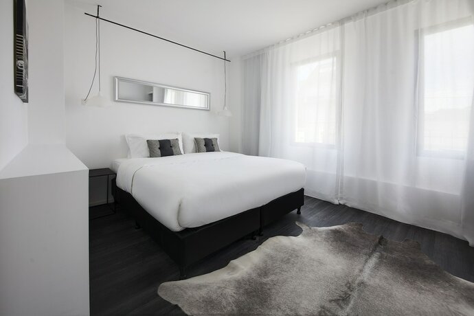 Imagen general del Hotel Alto San Isidro. Foto 5