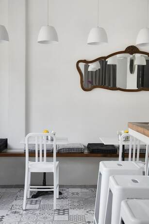 Imagen general del Hotel Alto San Isidro. Foto 7