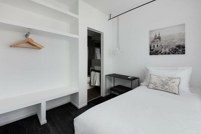 Imagen general del Hotel Alto San Isidro. Foto 11