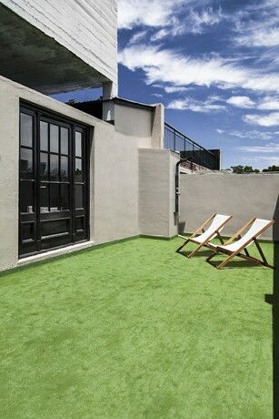 Imagen general del Hotel Alto San Isidro. Foto 12