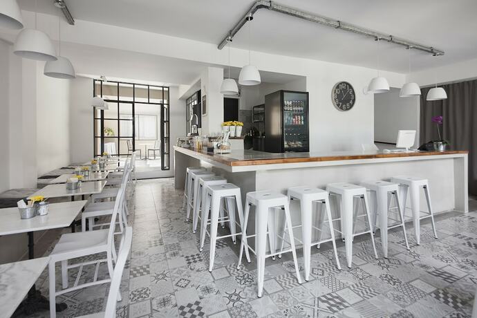 Imagen general del Hotel Alto San Isidro. Foto 13