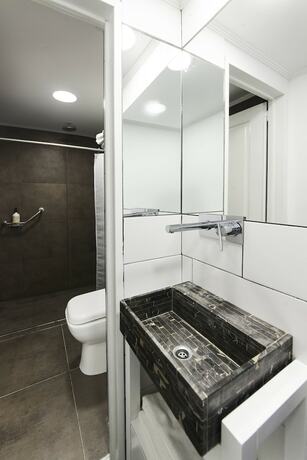 Imagen general del Hotel Alto San Isidro. Foto 14