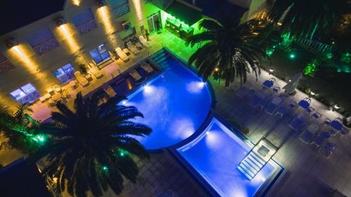 Imagen general del Hotel Alto Verde Suite & Apart. Foto 2
