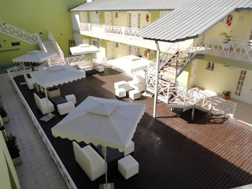 Imagen general del Hotel Alto Verde Suite & Apart. Foto 5