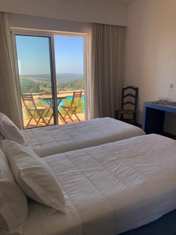 Imagen de la habitación del Hotel Alto da Lua. Foto 3