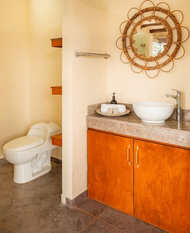 Imagen general del Hotel Alto de Pajas Boutique. Foto 4