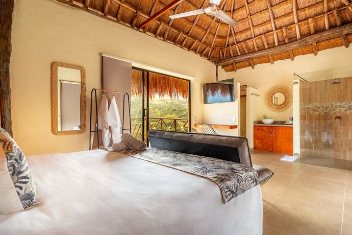 Imagen general del Hotel Alto de Pajas Boutique. Foto 5