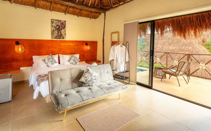 Imagen general del Hotel Alto de Pajas Boutique. Foto 7