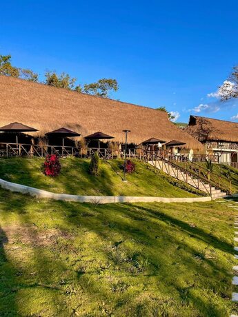 Imagen general del Hotel Alto de Pajas Boutique. Foto 9