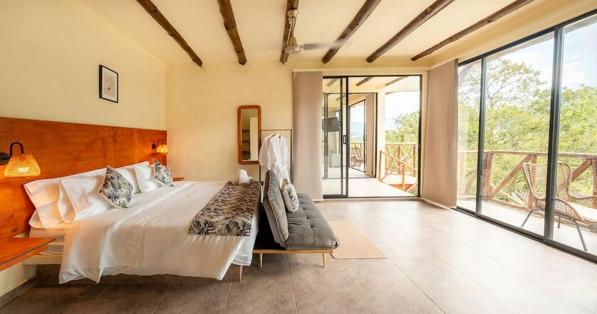 Imagen general del Hotel Alto de Pajas Boutique. Foto 10