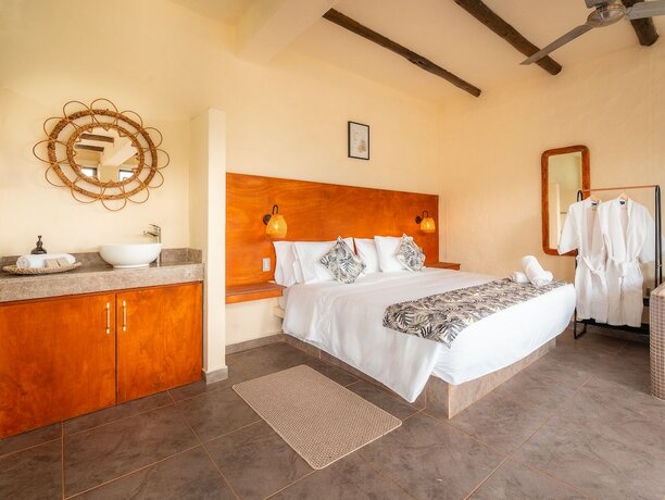 Imagen general del Hotel Alto de Pajas Boutique. Foto 11