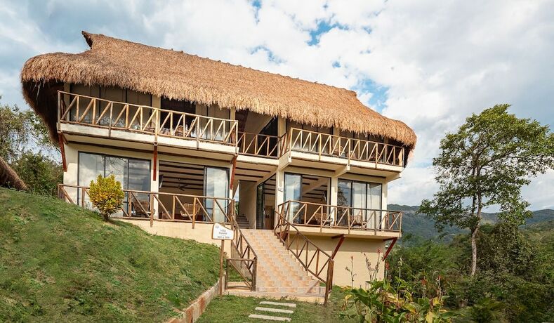 Imagen general del Hotel Alto de Pajas Boutique. Foto 13