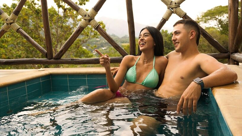 Imagen general del Hotel Alto de Pajas Boutique. Foto 14