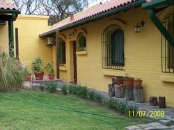 Imagen general del Hotel Alto del Molle. Foto 4