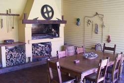 Imagen general del Hotel Alto del Molle. Foto 5