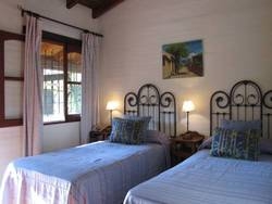 Imagen general del Hotel Alto del Molle. Foto 6