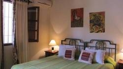 Imagen general del Hotel Alto del Molle. Foto 7