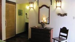 Imagen general del Hotel Alto del Molle. Foto 8