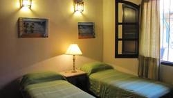 Imagen general del Hotel Alto del Molle. Foto 11