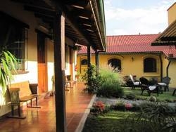 Imagen general del Hotel Alto del Molle. Foto 12