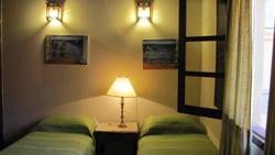 Imagen general del Hotel Alto del Molle. Foto 13