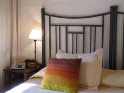 Imagen general del Hotel Alto del Molle. Foto 15