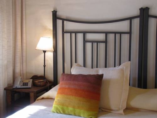 Imagen general del Hotel Alto del Molle. Foto 16