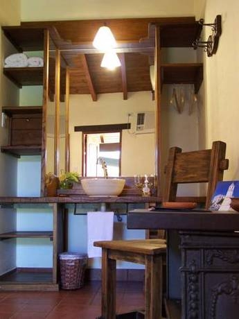 Imagen general del Hotel Alto del Molle. Foto 17