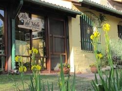 Imagen general del Hotel Alto del Molle. Foto 18