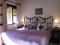 Imagen general del Hotel Alto del Molle. Foto 20