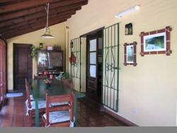 Imagen general del Hotel Alto del Molle. Foto 24