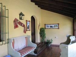 Imagen general del Hotel Alto del Molle. Foto 25