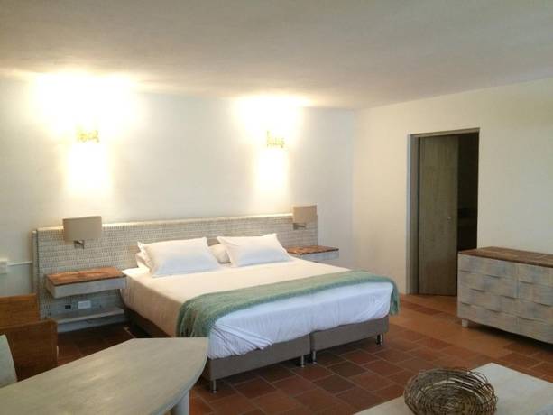 Imagen de la habitación del Hotel Alto del Viento, Barichara. Foto 3